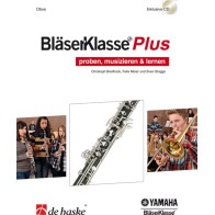 Harnais Saxophone - BG 