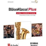 Harnais Saxophone - BG 