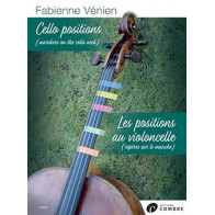 Les Positions au Violoncelle