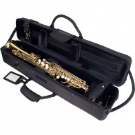 Etui saxophone soprano droit PROTEC Pro Pac PB310