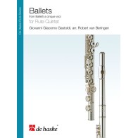 Harnais Saxophone - BG 