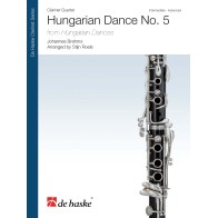 Harnais Saxophone - BG 