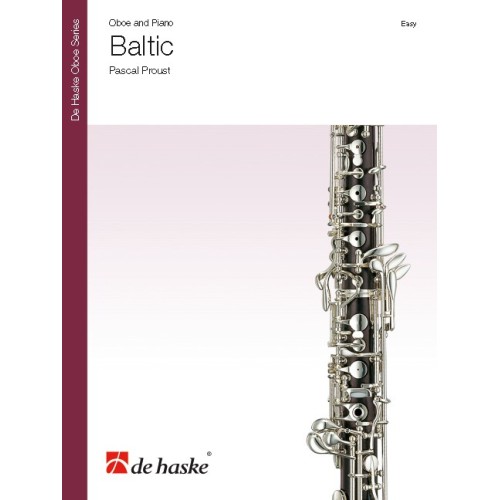 Harnais Saxophone - BG 