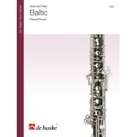 Harnais Saxophone - BG 