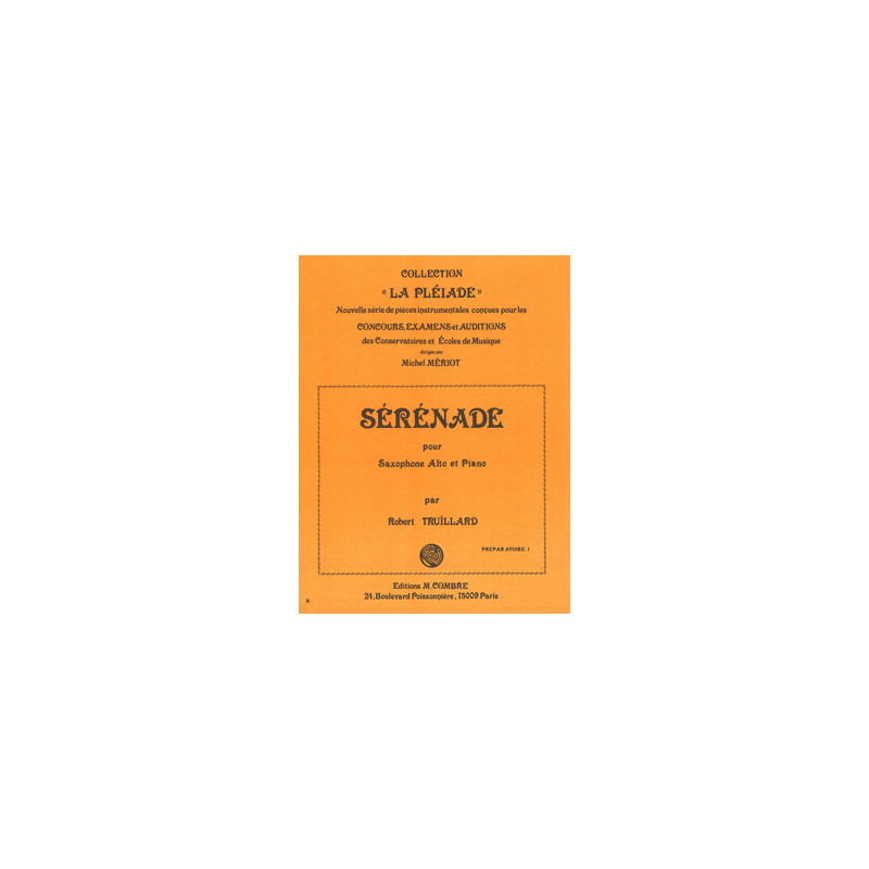 Sérénade