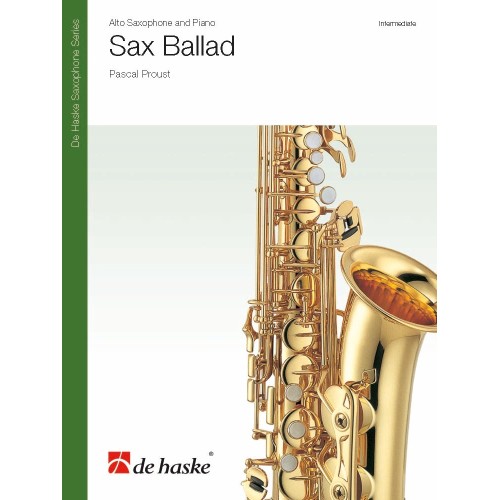 Harnais Saxophone - BG 