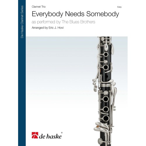 Harnais Saxophone - BG 