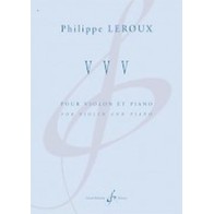 Alphabet Op.17 