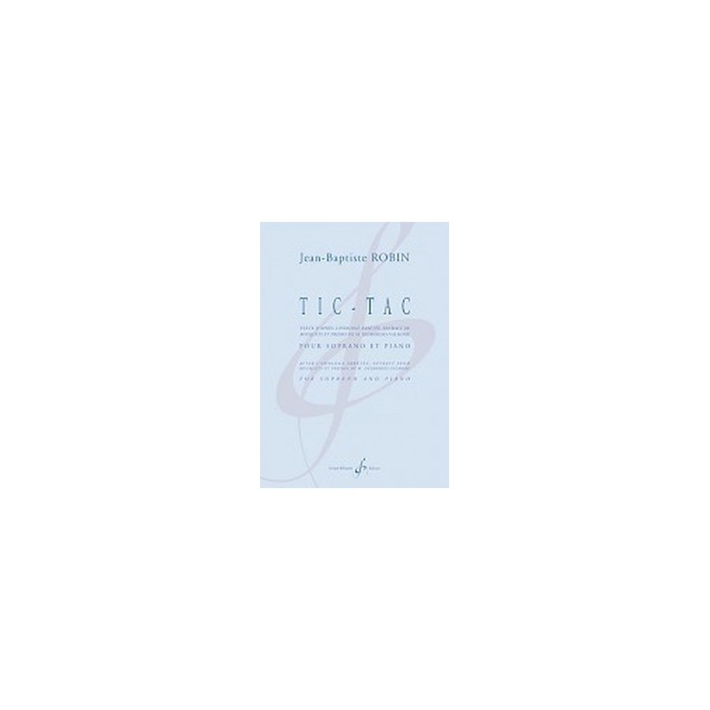 Alphabet Op.17 