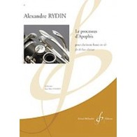 9790043100393GB10039 Le Processus d'Apophis