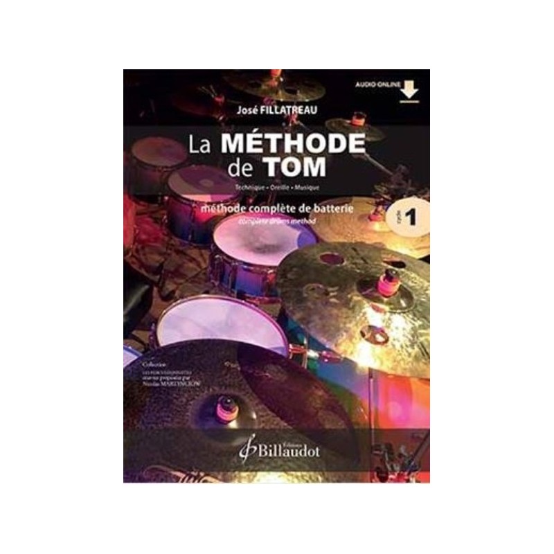 La Méthode de Tom 