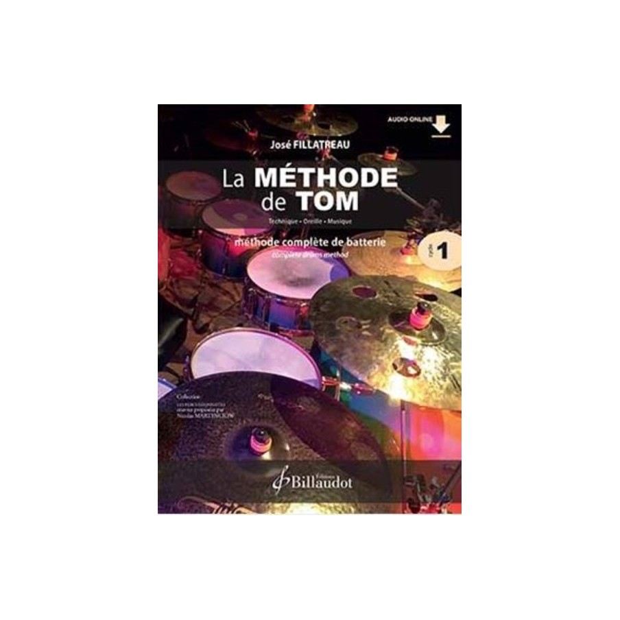 La Méthode de Tom 