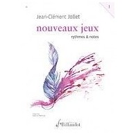 9790043101963GB10196 Nouveaux Jeux - Volume 1