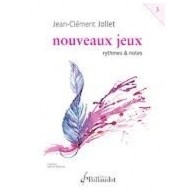 9790043101987GB10198 Nouveaux Jeux