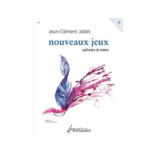 9790043101994GB10199 Nouveaux jeux