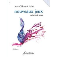 9790043101994GB10199 Nouveaux jeux