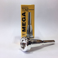 Embouchure trompette Vincent BACH Mega Tone Série K351