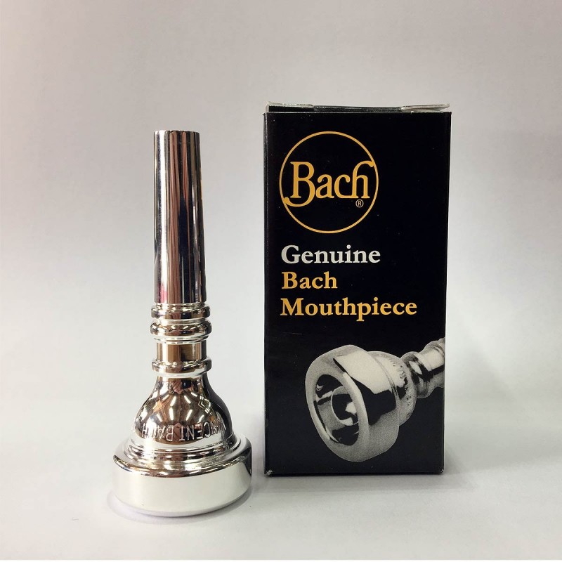 Embouchure cornet Vincent BACH Serie 349 Groupe 1 