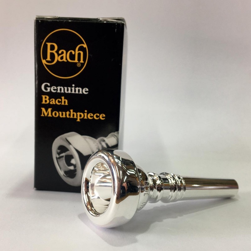 Embouchure bugle Vincent BACH Série 342 n° 3C