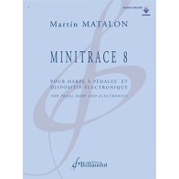 9790043104636GB10463 Minitrace 8