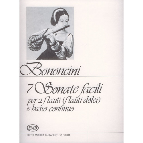 7 sonate facili ket...