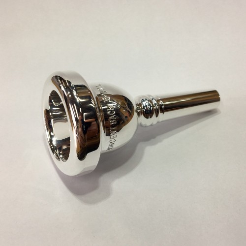 embouchure trombone Vincent BACH Série 341 n° 6 1/2AL Grosse Perce