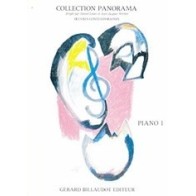 GB3825 Panorama Collection Vol.1