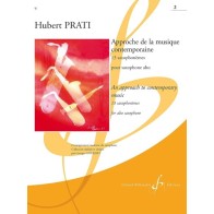 9790043039983GB3998 Approche De La Musique Contemporaine