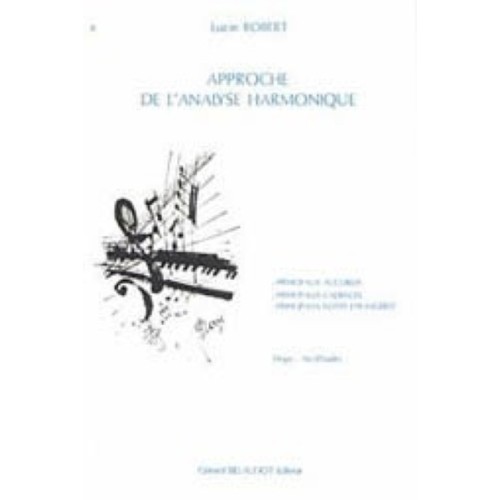 Harnais Saxophone - BG 