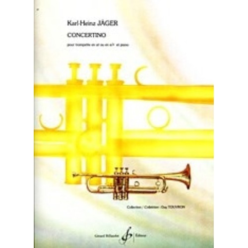 Harnais Saxophone - BG 