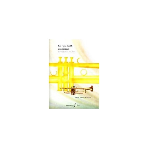 GB5225 Concertino