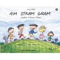 9790043055044GB5504 Am-Stram-Gram Vol 1