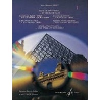 9790043060420GB6042 Jeux de Rythmes et Jeux de Clés - Volume 1