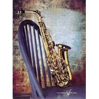 Harnais Saxophone - BG 