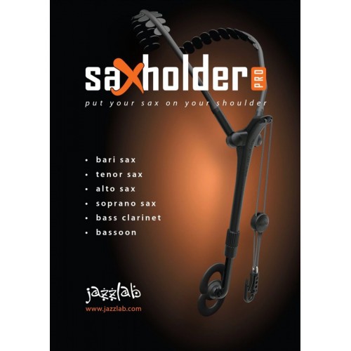 Saxholder Pro - JazzLab