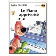 9790043067184GB6718 Le Piano Apprivoisé Volume 1
