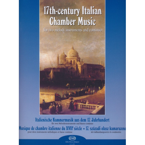 Italienische Kammermusik...