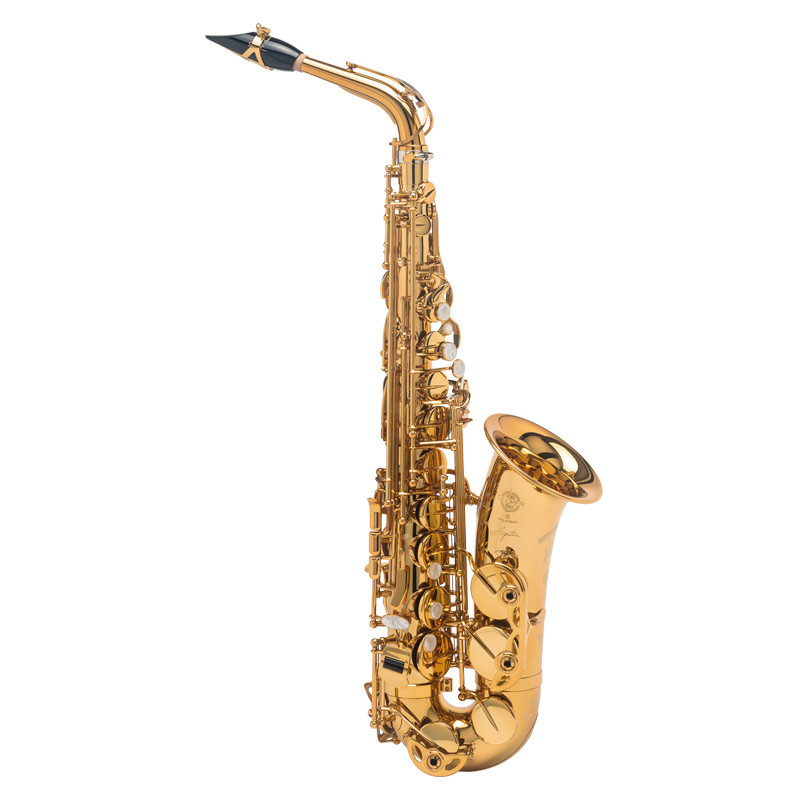 Saxophone Alto Selmer Signature