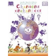 GB7355 Chansons Enchantées - Volume 1