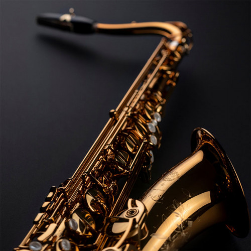 Saxophone Ténor Signature - Selmer