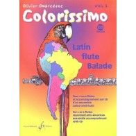 9790043077855GB7785 Colorissimo - Volume 2