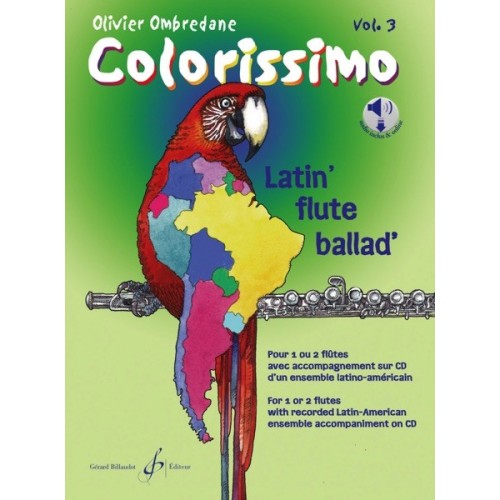0000000313704GB7786 Colorissimo - Volume 3