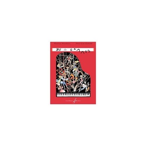GB7926 Jeu De Gammes