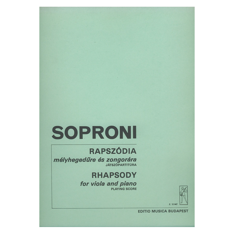 Rhapsodie