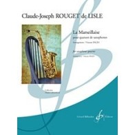 9790043084938GB8493 La Marseillaise