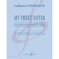 GB8579 My Sweet Sister
