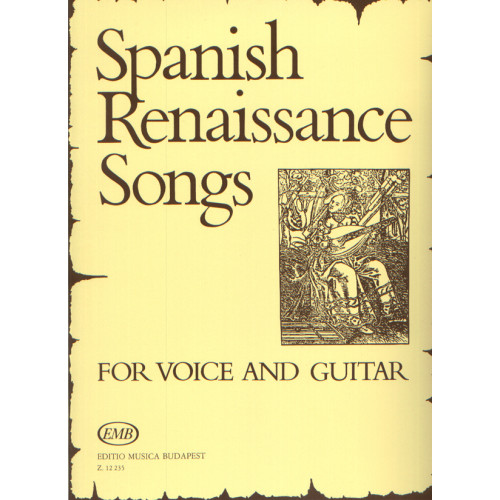 Spanish Renaissance Songs...