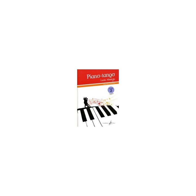 9790043086765GB8676 Piano-Tango Volume 2