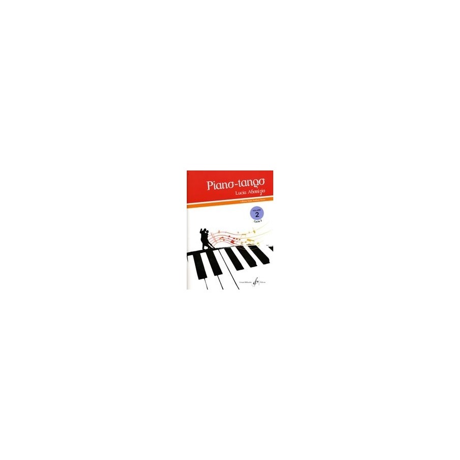 9790043086765GB8676 Piano-Tango Volume 2