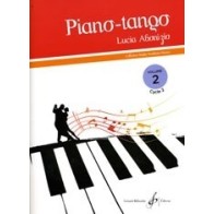 9790043086765GB8676 Piano-Tango Volume 2